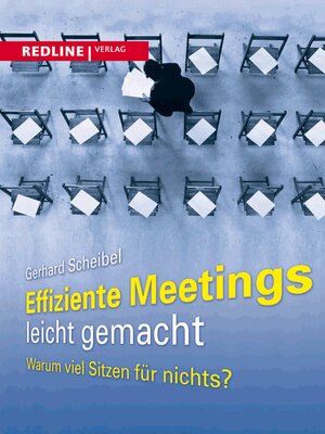 cover image of Effiziente Meetings leicht gemacht